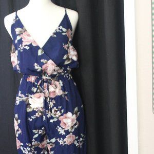 Super cute summer romper